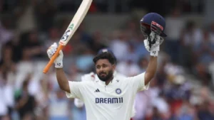 भारत बनाम इंग्लैंड पहला टेस्ट : एक ही टेस्ट में भारतीय बल्लेबाज़ों ने 5 शतक जमाए 3 New Project 1