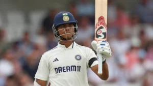भारत बनाम इंग्लैंड पहला टेस्ट : एक ही टेस्ट में भारतीय बल्लेबाज़ों ने 5 शतक जमाए 1 एक ही टेस्ट में भारतीय बल्लेबाज़ों ने 5 शतक जमाए