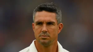 भारत की इंग्लैंड के खिलाफ पहली टेस्ट में हार इंग्लैंड सीरीज में 1 -0 से आगे: क्रिकेट दिग्गजों की मानवीय प्रतिक्रियाएं 4 kvPETERSONA