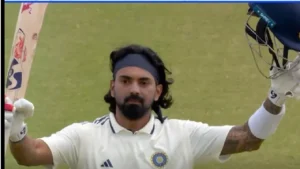 भारत बनाम इंग्लैंड पहला टेस्ट, चौथा दिन