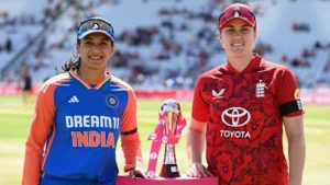 भारतीय महिला क्रिकेट टीम का इंग्लैंड दौरा 2025a