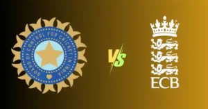 भारत बनाम इंग्लैंड चौथा टेस्ट: पहला दिन.