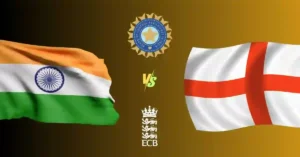 भारत महिला बनाम इंग्लैंड महिला तीसरा ODI.