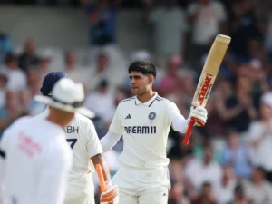 भारत बनाम इंग्लैंड दूसरा टेस्ट, दिन 2