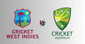 ऑस्ट्रेलिया ने वेस्टइंडीज को 8 विकेट से हराया – दूसरे T20I में इंग्लिस और ग्रीन की तूफानी बल्लेबाज़ी 1 दूसरे T20I ऑस्ट्रेलिया ने वेस्टइंडीज हराया.