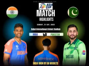 एशिया कप 2025.