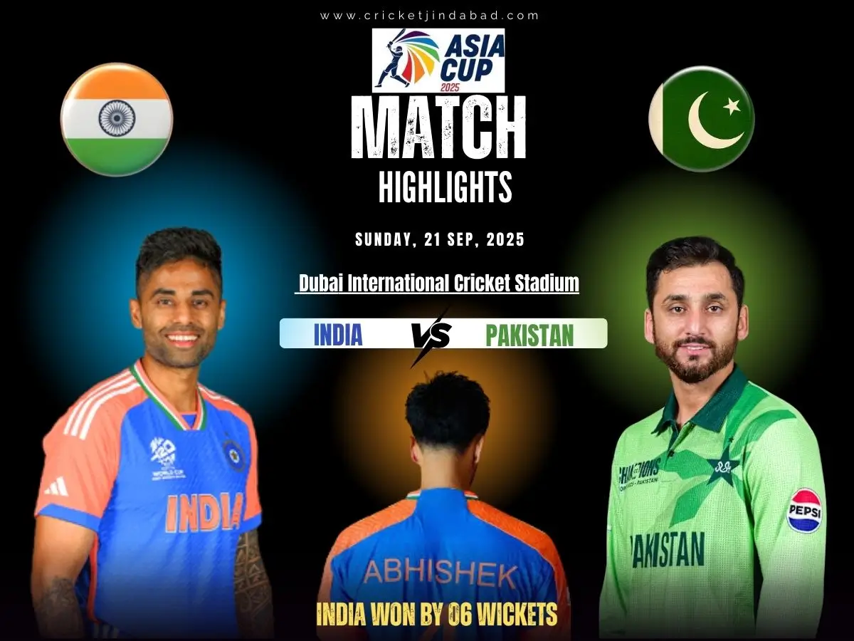 एशिया कप 2025.